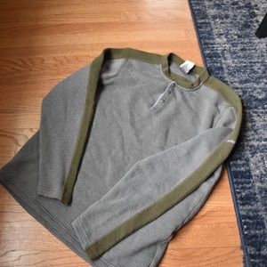 Men’s Avalanche Long Sleeve